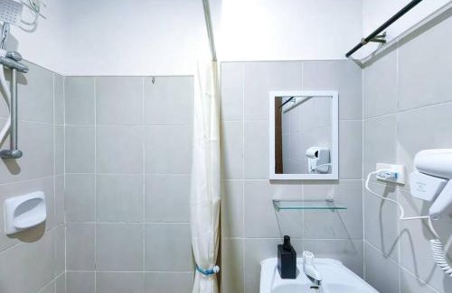 Pembo Apartamento | 1BR Condotel Ridgewood Towers Taguig City #RW09