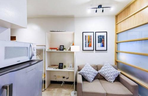 Pembo Apartamento | 1BR Condotel Ridgewood Towers Taguig City #RW09