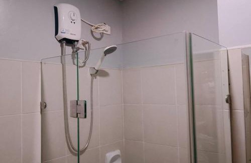 Pembo Apartamento | 1BR Condotel Ridgewood Towers Taguig City #RW10