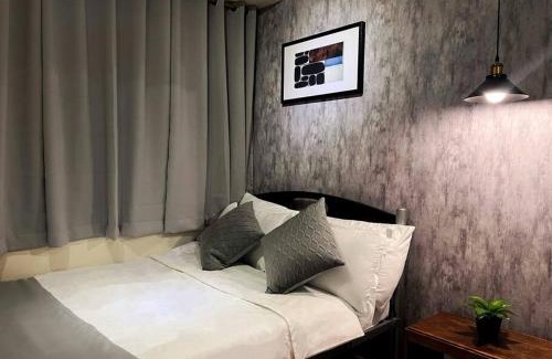 Pembo Apartamento | 1BR Condotel Ridgewood Towers Taguig City #RW11