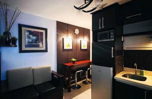 Pembo Apartamento | 1BR Condotel Ridgewood Towers Taguig City #RW12