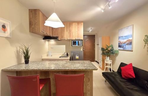 Pembo Apartamento | 1BR Condotel Ridgewood Towers Taguig City #RW16