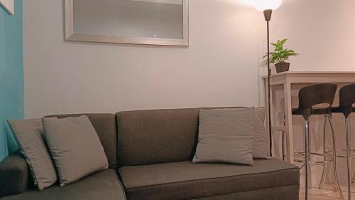 Pembo Apartamento | 1BR Condotel Ridgewood Towers Near Airport #RW01-1