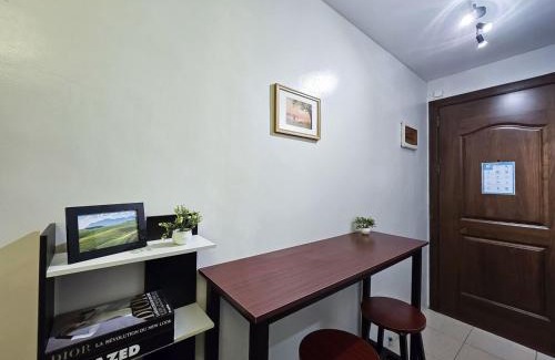 Pembo Apartamento | 1BR Condotel Ridgewood Towers Near Airport #RW02-1