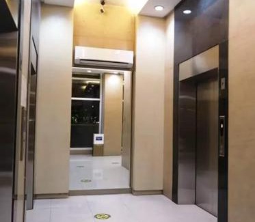 Pembo Hotel | 1BR Condotel Ridgewood Towers Near BGC Airport #RW17