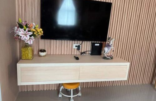 Bel-Air Apartamento | 1BR Corner Unit 1605 at SM Jazz Residence