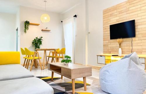 Cherngtalay Casa | 1BR Cozy House, Bangtao Beach