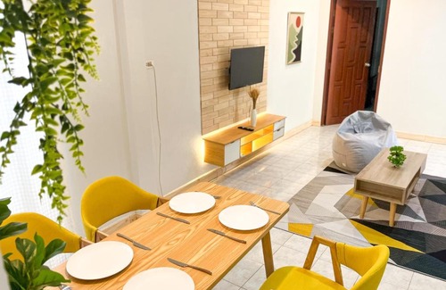 Cherngtalay Casa | 1BR Cozy House, Bangtao Beach