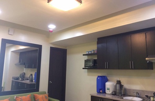 San Lorenzo Condominio | Nuevo diseño personalizado 1BR