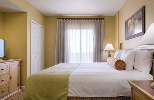 Lake Buena Vista Complejo | 1BR-Dlx Inside Disney Gates-5 Pools, Lazy Rivers, Pay 25% Deposit