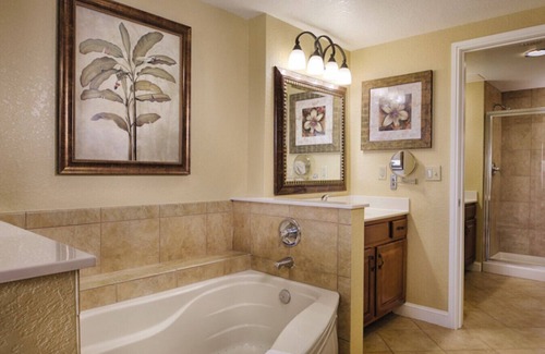Lake Buena Vista Complejo | 1BR-Dlx Inside Disney Gates-5 Pools, Lazy Rivers, Pay 25% Deposit
