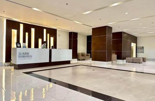 Santa Mesa Apartamento | 1BR Family Room at Covent Garden South Tower along U-Belt- SM Sta Mesa,Sampaloc, Metro Manila