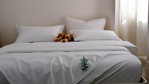Santa Mesa Apartamento | 1BR Family Room at Covent Garden South Tower along U-Belt- SM Sta Mesa,Sampaloc, Metro Manila