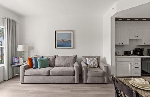 Florida Central Atlantic Coast Apartamento | 1BR FREE Shuttle to Disney Parks HS305