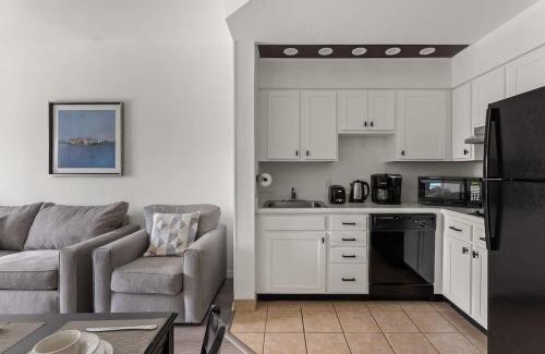 Florida Central Atlantic Coast Apartamento | 1BR FREE Shuttle to Disney Parks HS305