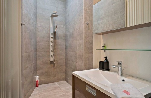 Antwerp Apartamento | 1BR Gem in the Heart of Antwerp