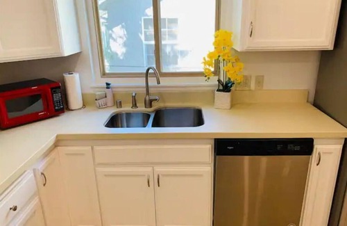 Castro Valley Apartamento | 1BR Guest Unit w/ AC /Free Parking/Free Laundry