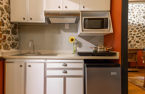 Historic Center Apartamento | 1BR Historic suite w/balconies - 100 mts from the Cathedral. CASA SAUTO