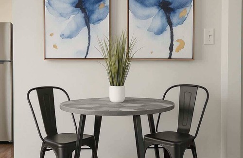 Hyde Park Apartamento | 1BR in Prime Hyde Park Apt