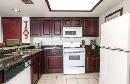 Seven Coves Condominio | ☘1BR❤️InSuite Jacuzzi☀️Waterfront⛱Sunrise Balcony⭐