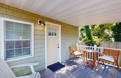 Lower Township Casa | 1BR King Bed Sofa Bed Sleeps 4 POOL - 15