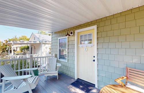 Lower Township Casa | 1BR King Bed Sofa Bed Sleeps 4 POOL - 9