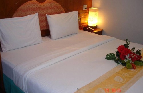 Patong Apartamento | 1BR Lamai Inn Hotel- Patong, Thailand