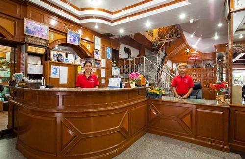 Patong Apartamento | 1BR Lamai Inn Hotel- Patong, Thailand