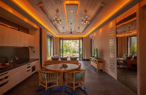 Khok Kloi Villa | Villa de lujo con piscina de 1 habitación