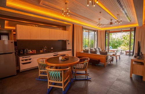 Khok Kloi Villa | Villa de lujo con piscina de 1 habitación