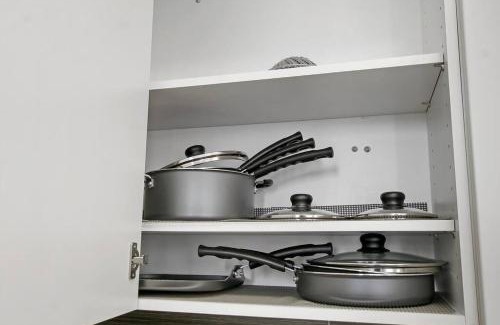East Hyde Park Apartamento | 1BR Modern Apartment in Chicago - Del Prado 811