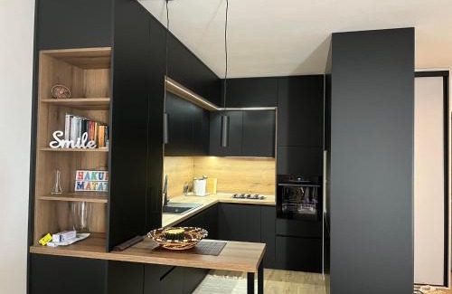 Sofia Apartamento | 1BR Modern condo near the University
