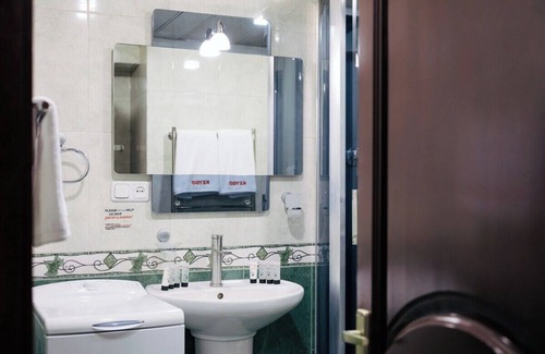 Kentron Apartamento | 1BR/near Opera/Sunset view/Self checkin/Keygo