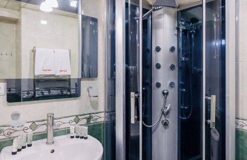 Kentron Apartamento | 1BR/near Opera/Sunset view/Self checkin/Keygo