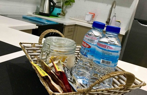 Pembo Apartamento | 1BR Newly Furnished Avida 34th Street BGC/UpTown