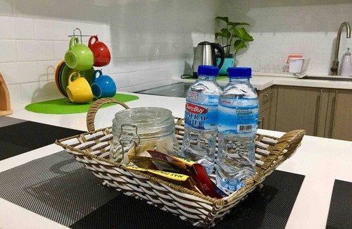 Pembo Apartamento | 1BR Newly Furnished Avida 34th Street BGC/UpTown