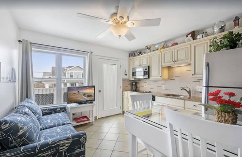 Beach Haven Condominio | 1BR Ocean Block Condo – 140’ from the Beach