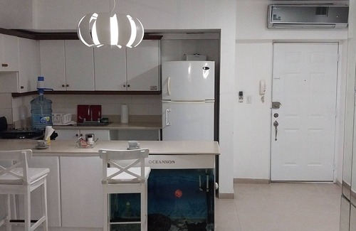 San Geronimo Casa | apartamento con vista al mar 🌊