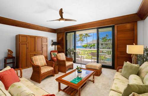 Poipu Apartamento | 1br Ocean View Condo at Poipu Kapili