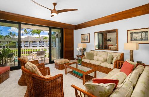 Poipu Apartamento | 1br Ocean View Condo at Poipu Kapili