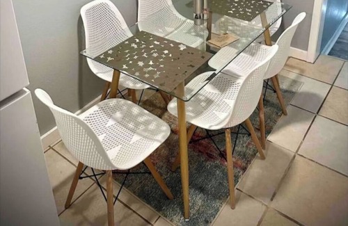 Bay City Apartamento | 1BR Retreat: 2 BD Beach & Shops