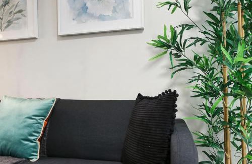 Ravenswood Manor Apartamento | 1BR Serene and Cozy Chicago Apartment - Manor 2