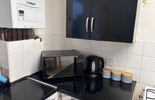Stonebridge Apartamento | 1Br-Sleeps4-35minToCentralLondon-40minToHeathrow