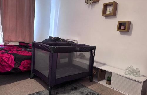 Stonebridge Apartamento | 1Br-Sleeps4-35minToCentralLondon-40minToHeathrow