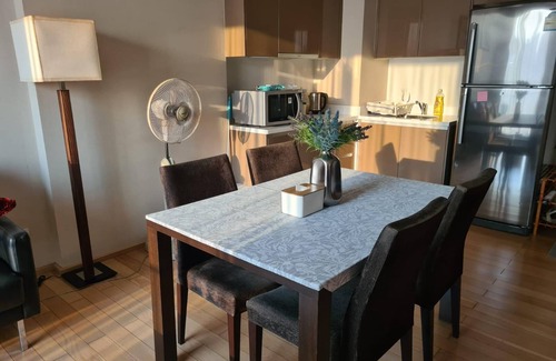 Khlong Tan Condominio | 1BR top-rated condo @ThonglorBTS w amazing pool & gym