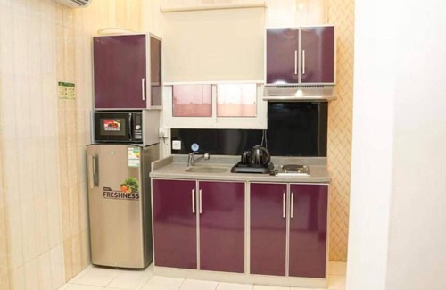 Riyadh Casa | 1HAB Urban Chic | Estancia moderna y en Credi