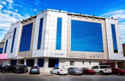 Riyadh Casa | 1HAB Urban Chic | Estancia moderna y en Credi