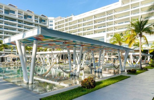 Playa Mujeres Villa | 1BR - Villa in enchanting Garza Blanca Resort & Spa Cancun