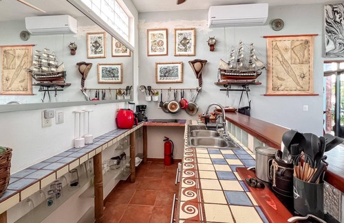 Salina Grande Apartamento | 1BR w/rooftop dipping pool