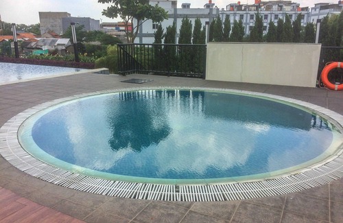 Cikarang Apartamento | 1BR with Working Space The Oasis Apartment Cikarang